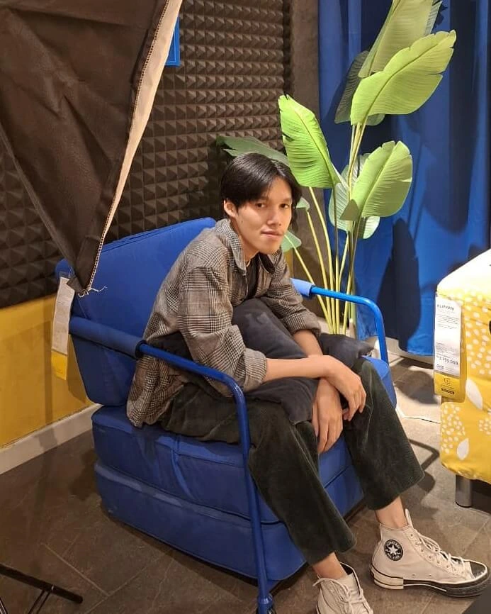 Slice of life image 1