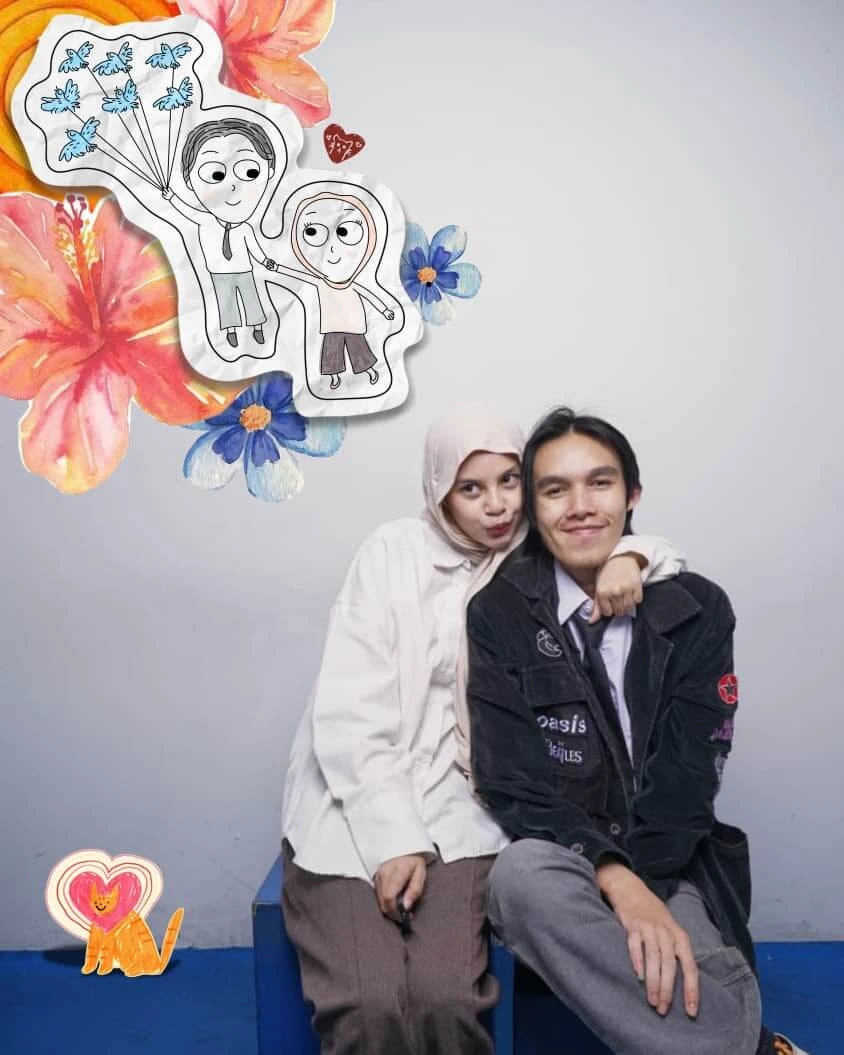 Slice of life image 5